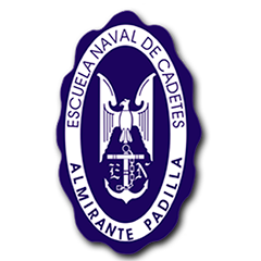 Logo escuela naval